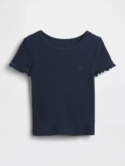 Baby & Toddler Mix & Match Rib T-Shirt