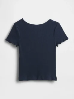 Baby & Toddler Mix & Match Rib T-Shirt