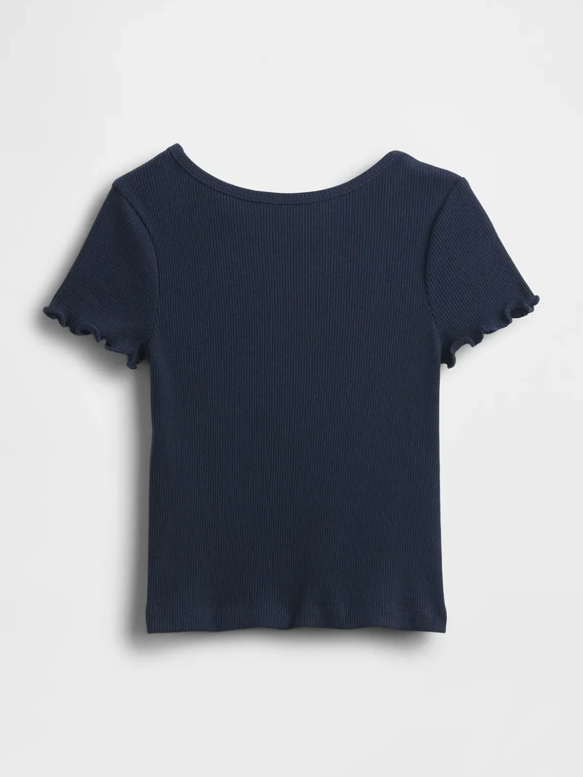 Baby & Toddler Mix & Match Rib T-Shirt