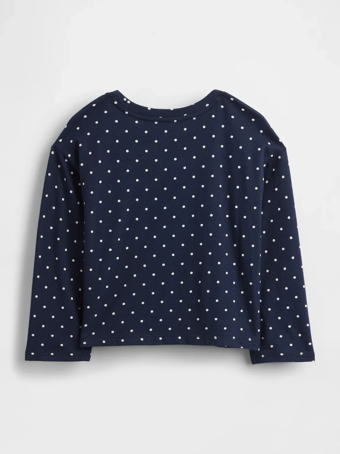 Baby & Toddler Mix & Match Drop-Shoulder T-Shirt