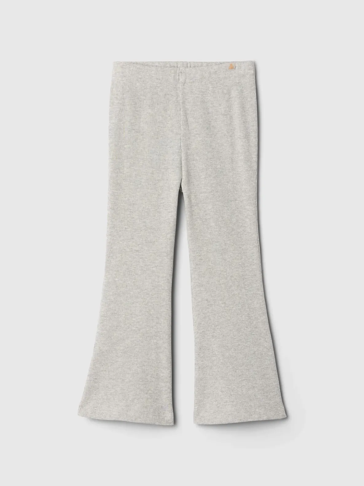 Baby & Toddler Mix & Match Rib Flare Leggings