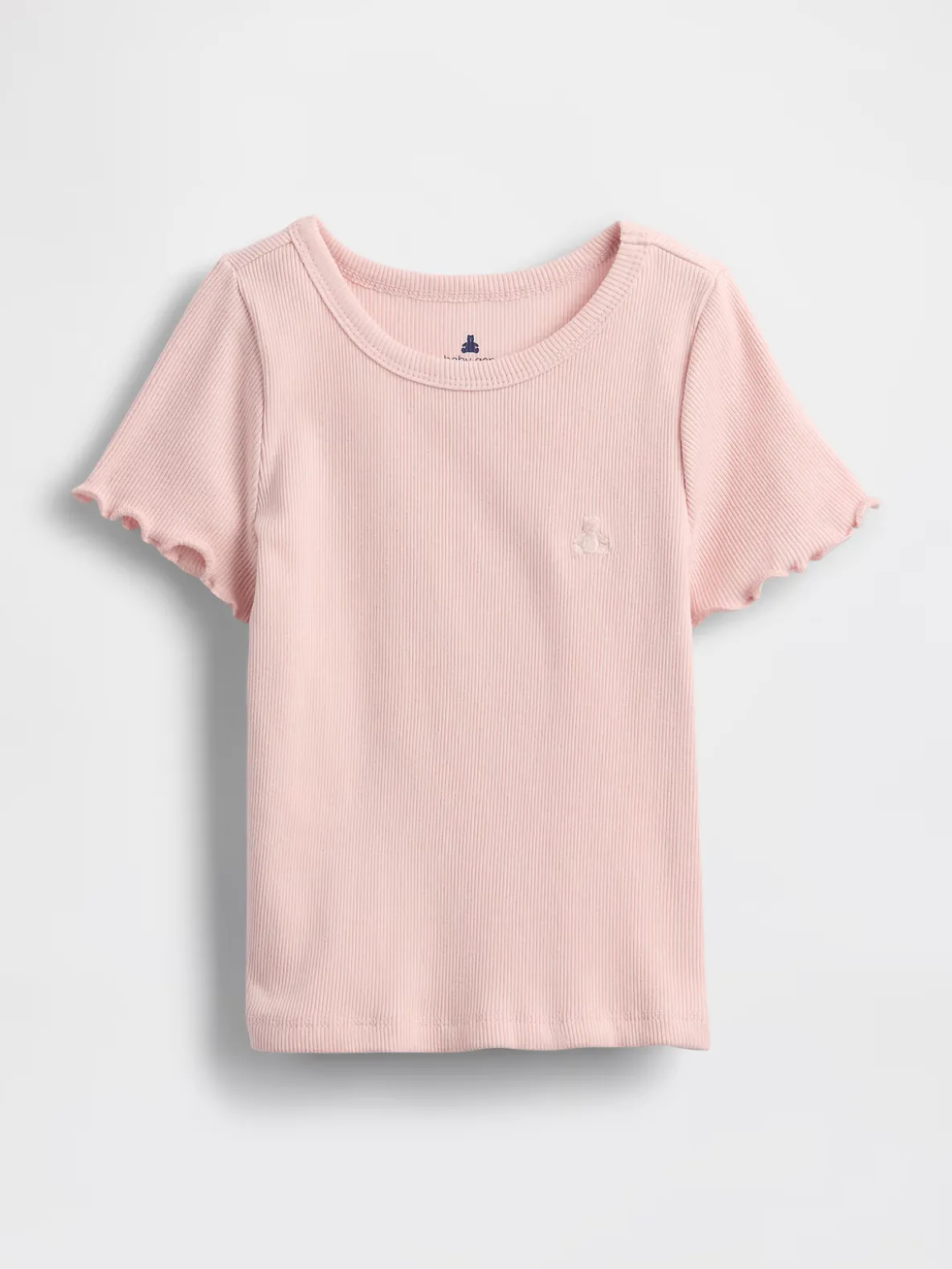 Baby & Toddler Mix & Match Rib T-Shirt