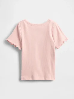 Baby & Toddler Mix & Match Rib T-Shirt