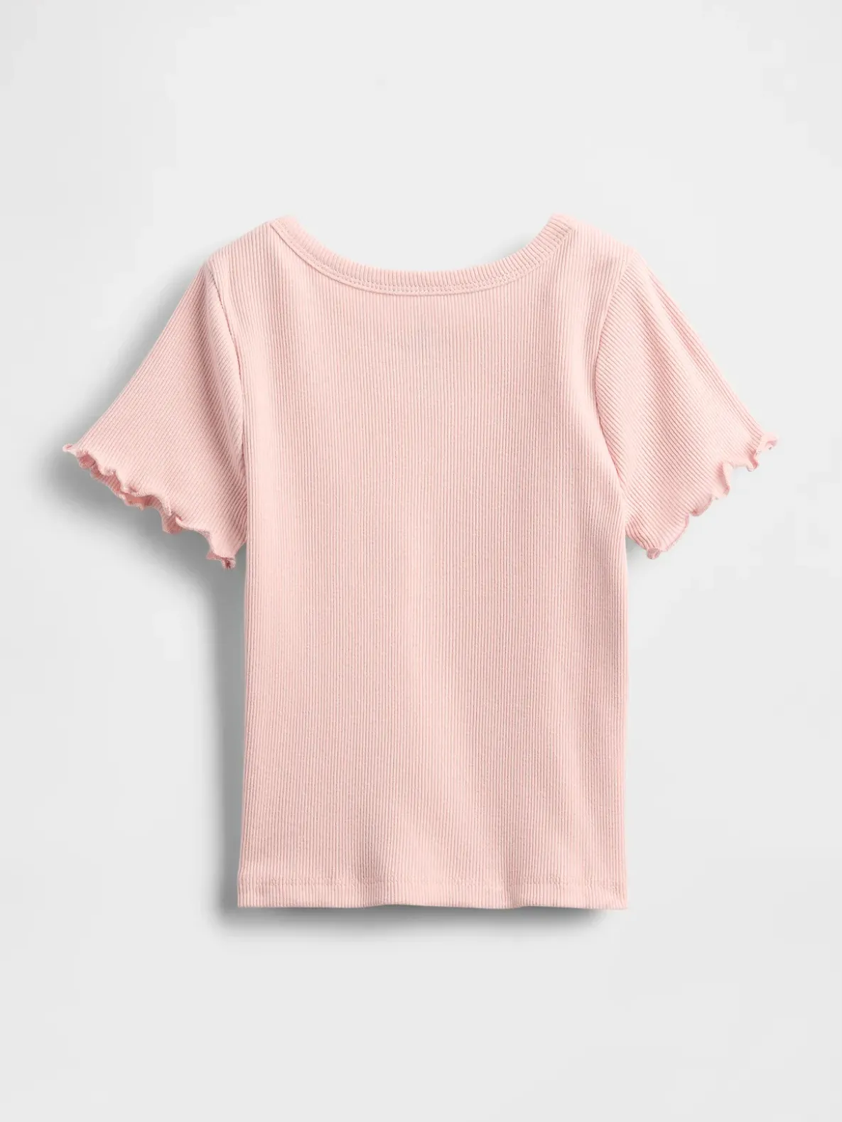 Baby & Toddler Mix & Match Rib T-Shirt