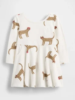 Baby & Toddler Mix & Match Twirl Dress