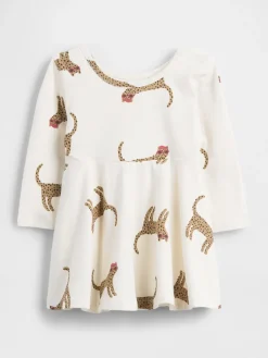 Baby & Toddler Mix & Match Twirl Dress