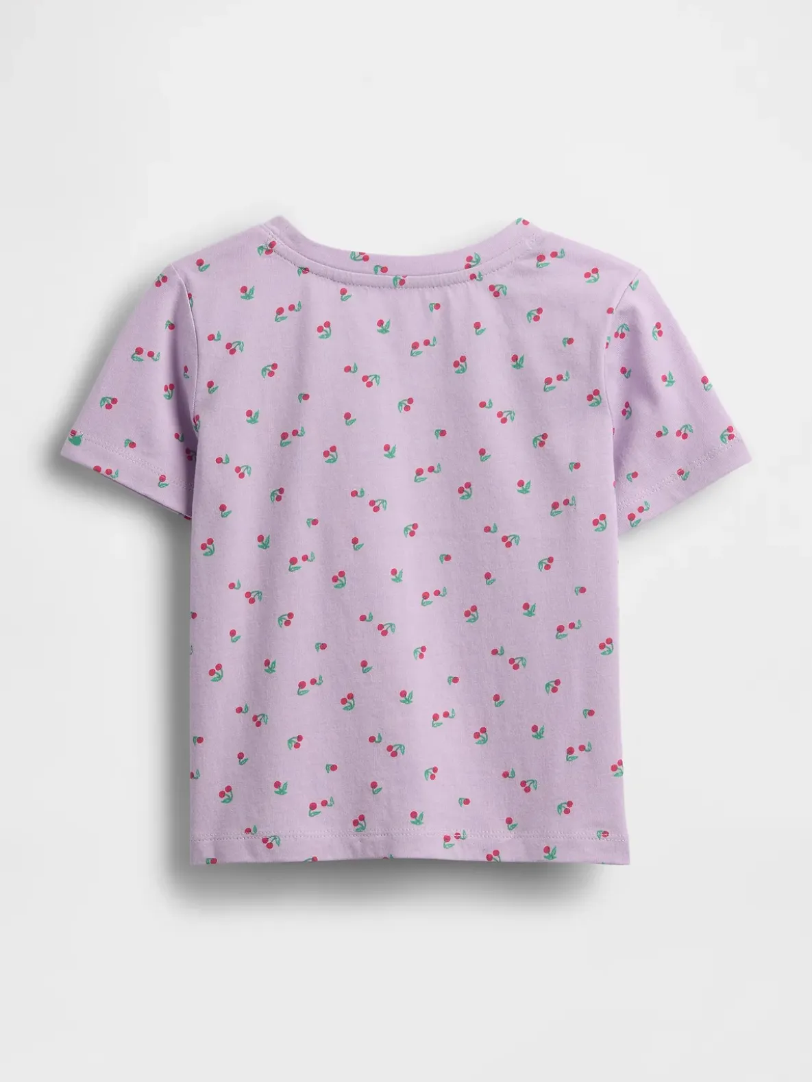 Baby & Toddler Mix & Match T-Shirt