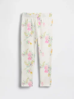 Baby & Toddler Mix & Match Floral Leggings