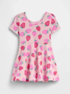 Baby & Toddler Mix & Match Twirl Dress