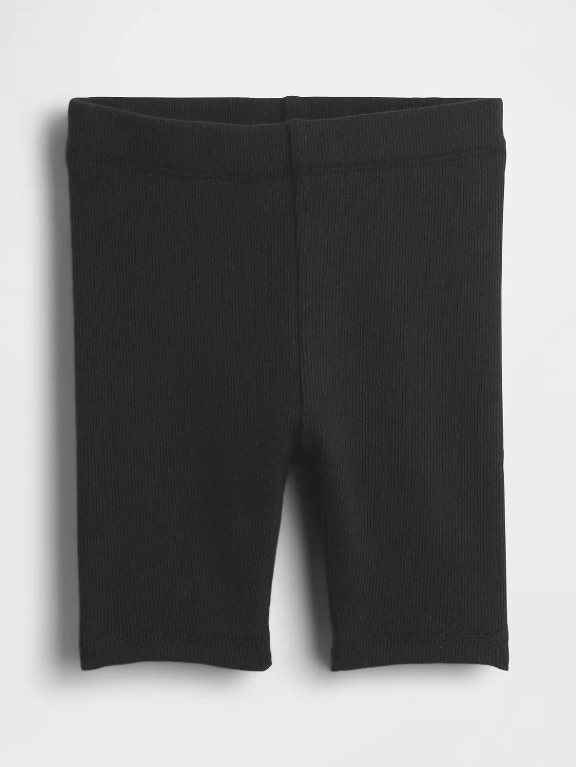 Baby & Toddler Mix & Match Rib Bike Shorts