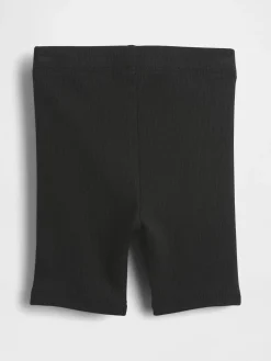Baby & Toddler Mix & Match Rib Bike Shorts