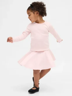 Baby & Toddler Mix & Match Pull-On Skort