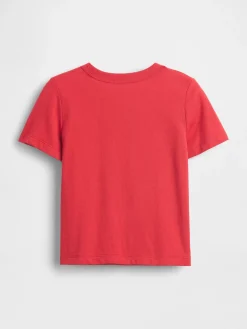 Baby & Toddler Mix & Match Pocket T-Shirt