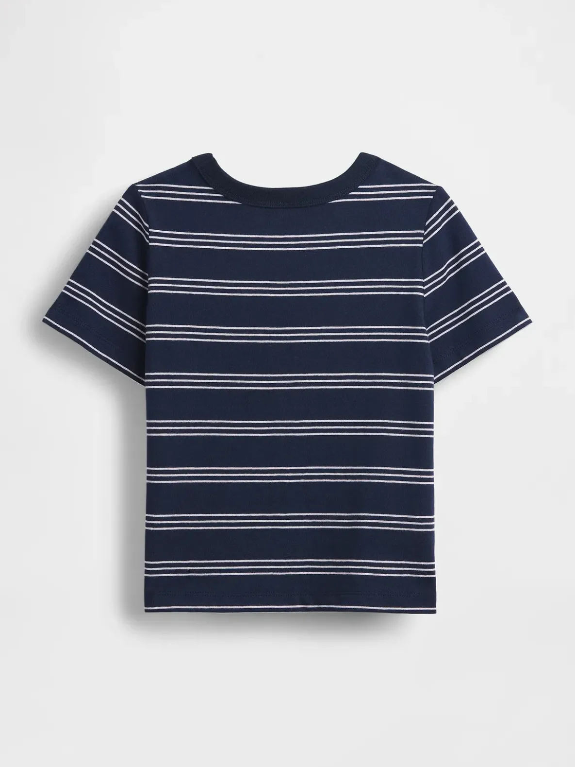Baby & Toddler Mix & Match Pocket T-Shirt