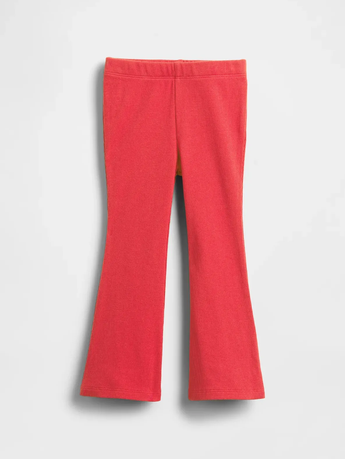 Baby & Toddler Mix & Match Rib Flare Leggings