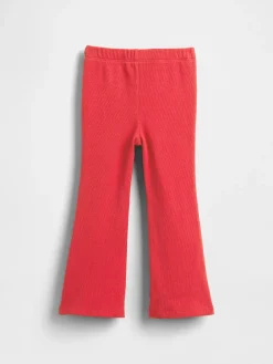 Baby & Toddler Mix & Match Rib Flare Leggings