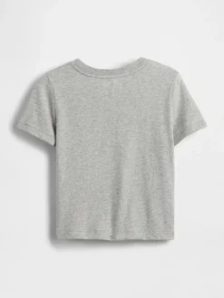 Baby & Toddler Mix & Match Pocket T-Shirt