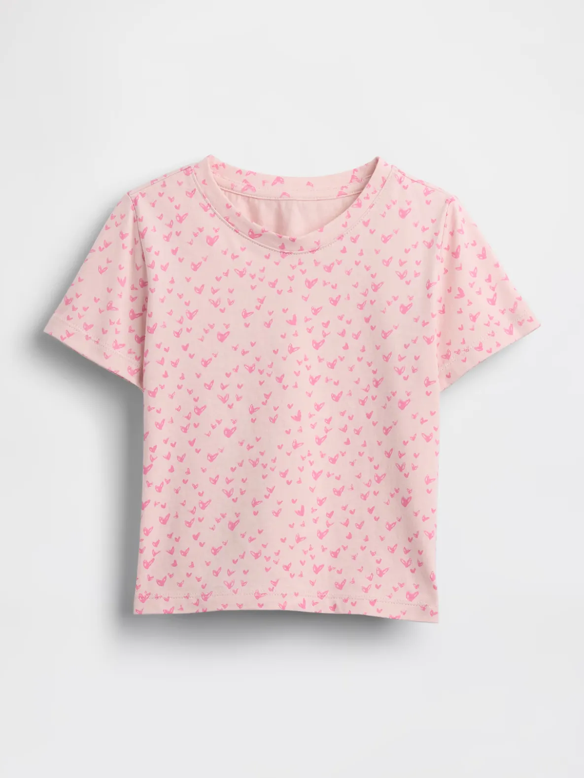 Baby & Toddler Mix & Match T-Shirt