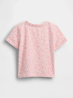 Baby & Toddler Mix & Match T-Shirt