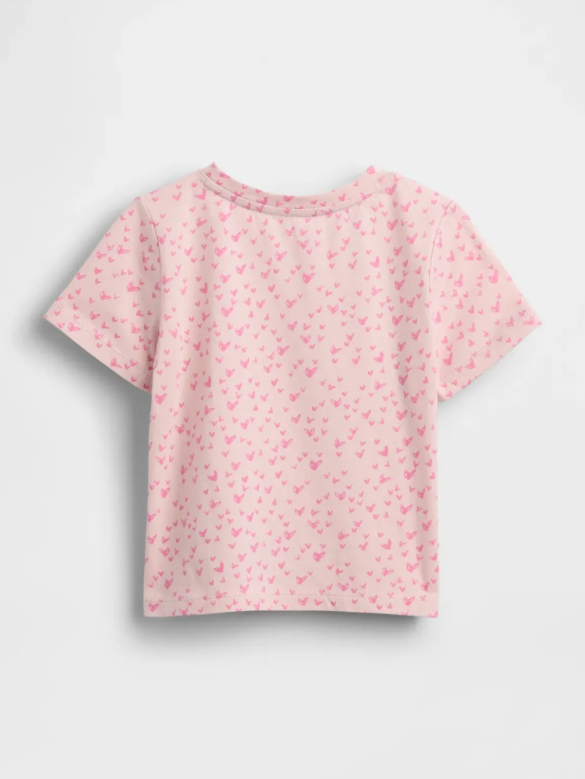 Baby & Toddler Mix & Match T-Shirt
