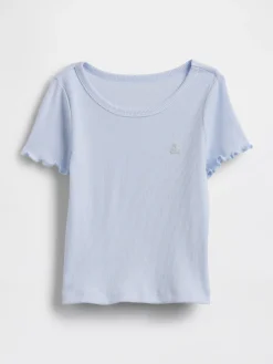 Baby & Toddler Mix & Match Rib T-Shirt