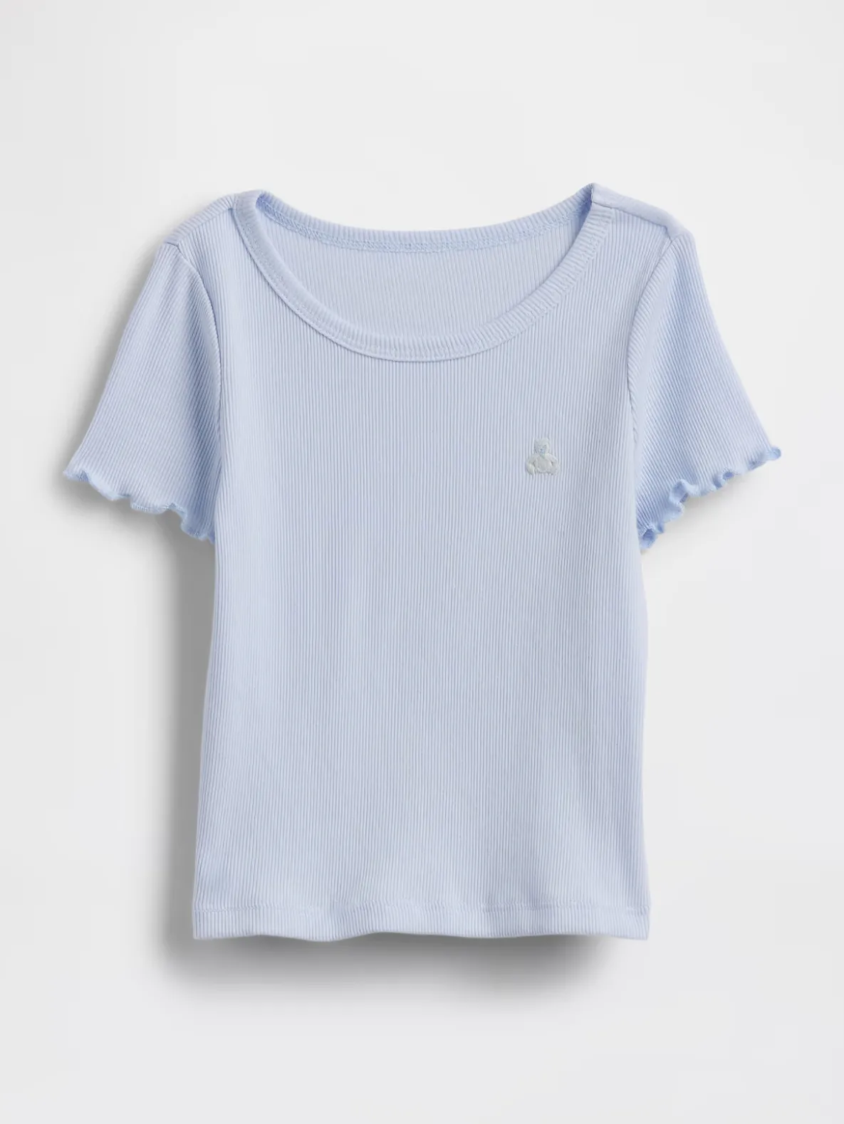 Baby & Toddler Mix & Match Rib T-Shirt