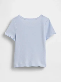 Baby & Toddler Mix & Match Rib T-Shirt