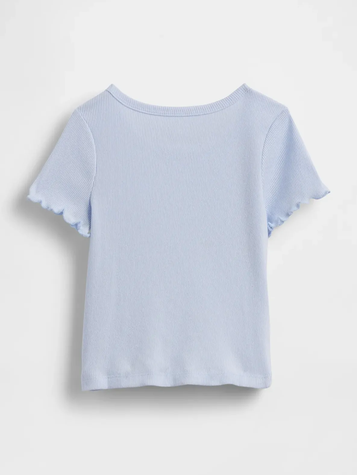Baby & Toddler Mix & Match Rib T-Shirt