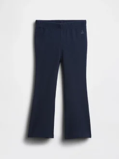 Baby & Toddler Mix & Match Rib Flare Leggings
