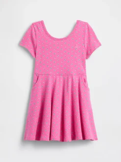 Baby & Toddler Mix & Match Twirl Dress