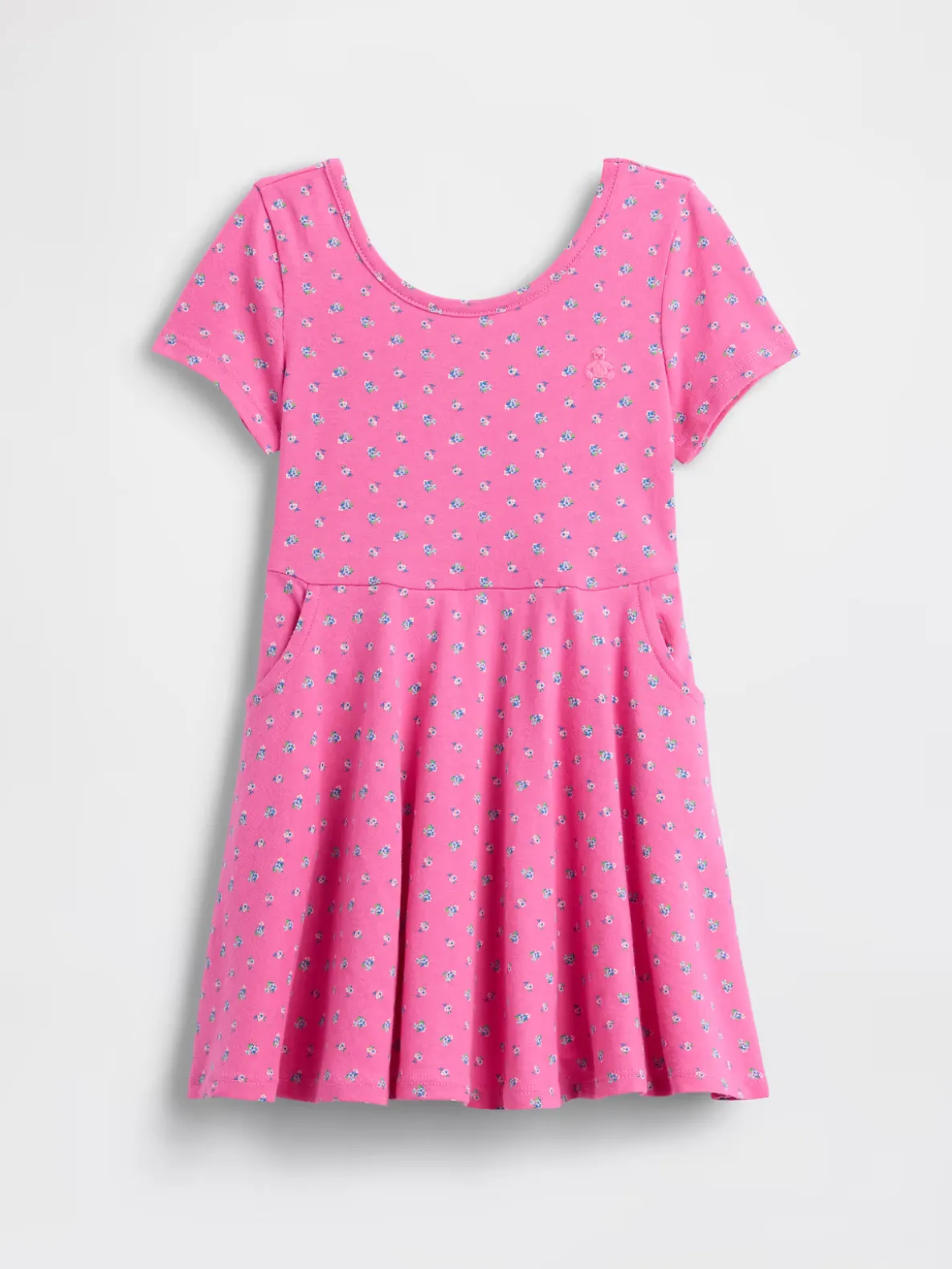 Baby & Toddler Mix & Match Twirl Dress
