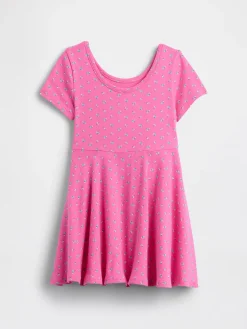 Baby & Toddler Mix & Match Twirl Dress