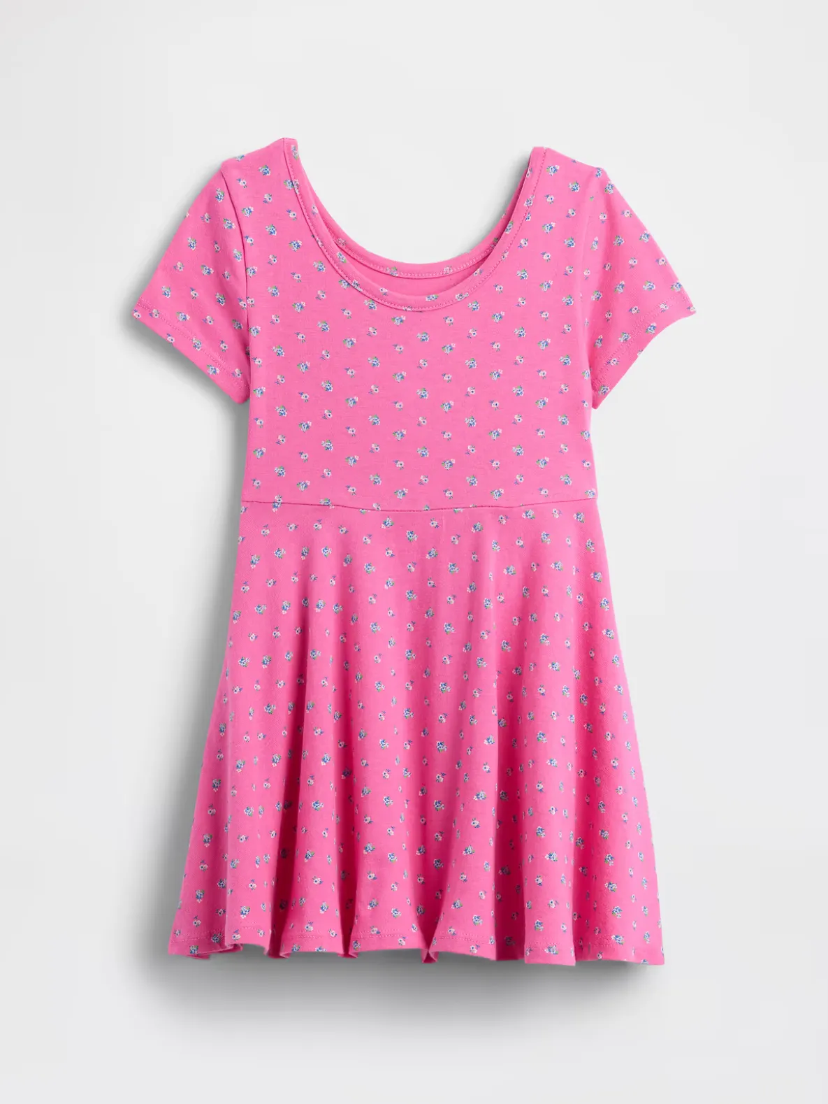 Baby & Toddler Mix & Match Twirl Dress