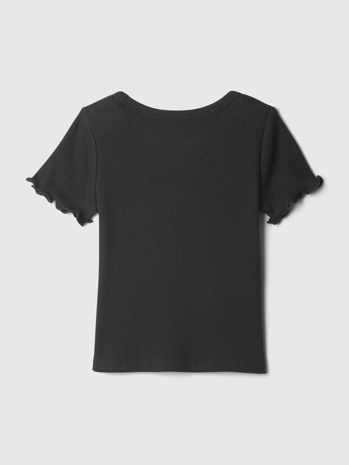 Baby & Toddler Mix & Match Rib T-Shirt