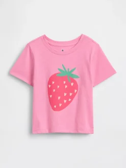 Baby & Toddler Mix & Match Graphic T-Shirt