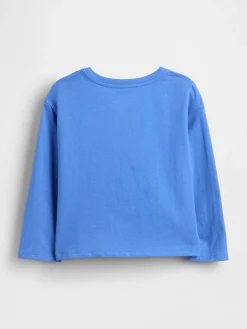 Baby & Toddler Mix & Match Relaxed Graphic T-Shirt