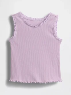 Baby & Toddler Mix & Match Rib Tank Top
