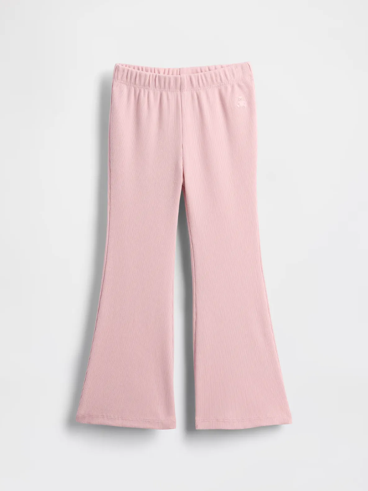 Baby & Toddler Mix & Match Rib Flare Leggings