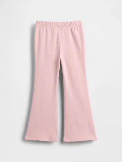 Baby & Toddler Mix & Match Rib Flare Leggings