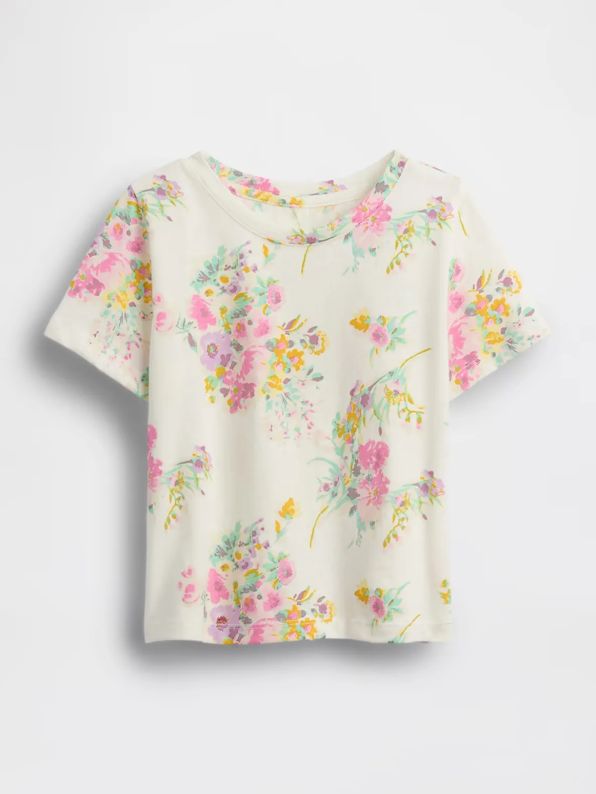 Baby & Toddler Mix & Match Graphic T-Shirt