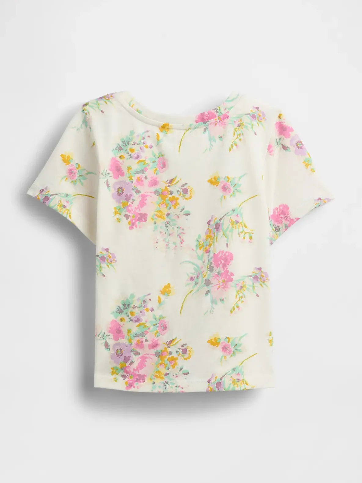 Baby & Toddler Mix & Match Graphic T-Shirt