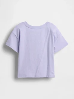 Baby & Toddler Mix & Match Relaxed Graphic T-Shirt