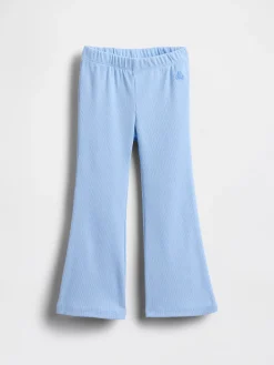 Baby & Toddler Mix & Match Rib Flare Leggings