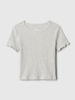 Baby & Toddler Mix & Match Rib T-Shirt