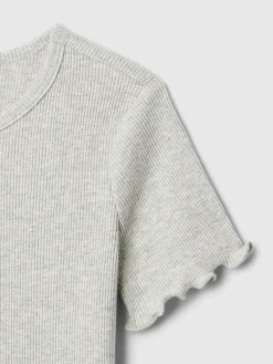 Baby & Toddler Mix & Match Rib T-Shirt