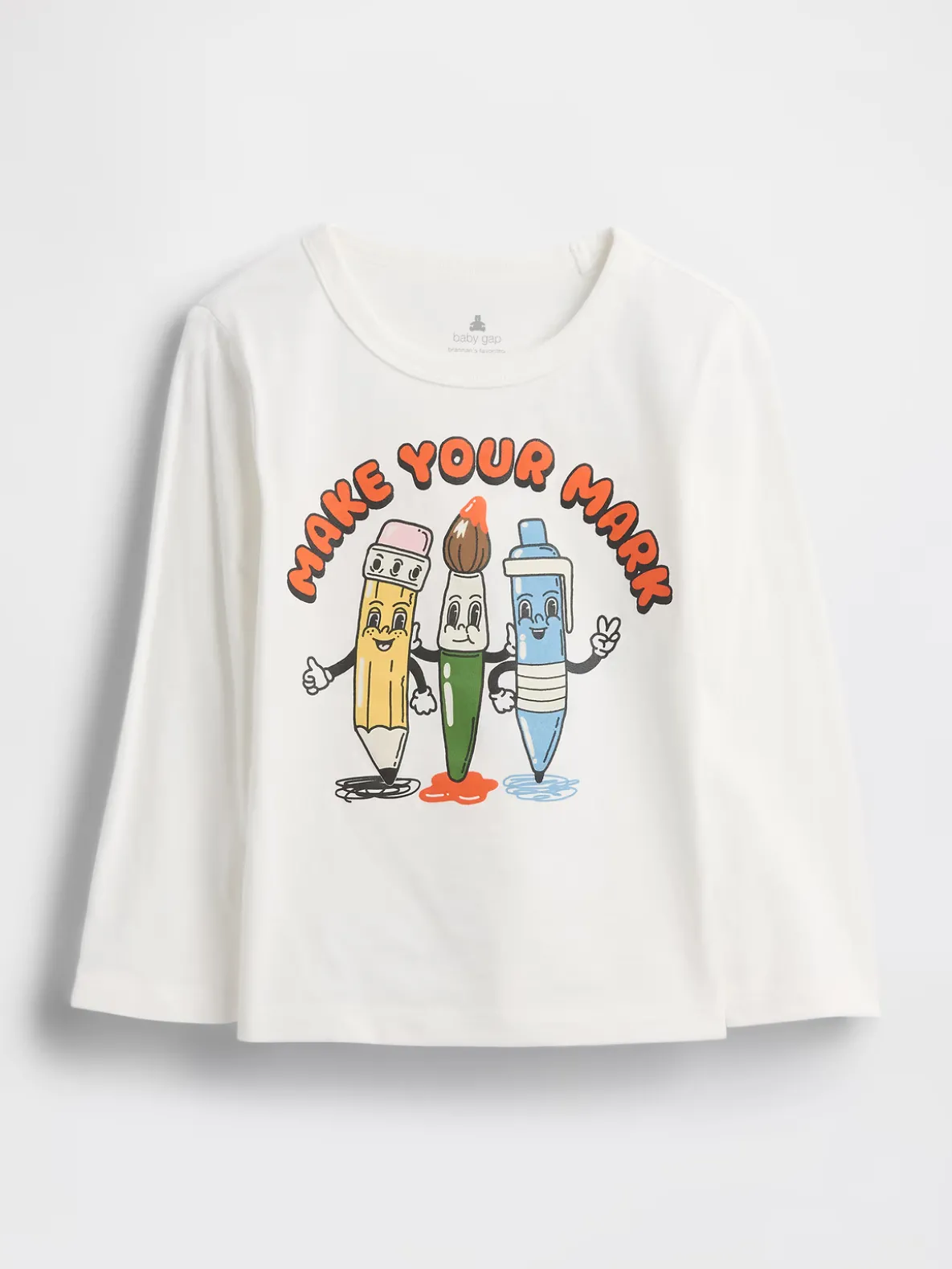 Baby & Toddler Mix & Match Graphic T-Shirt