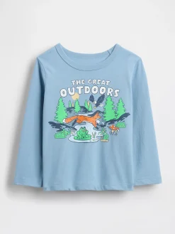 Baby & Toddler Mix & Match Graphic T-Shirt