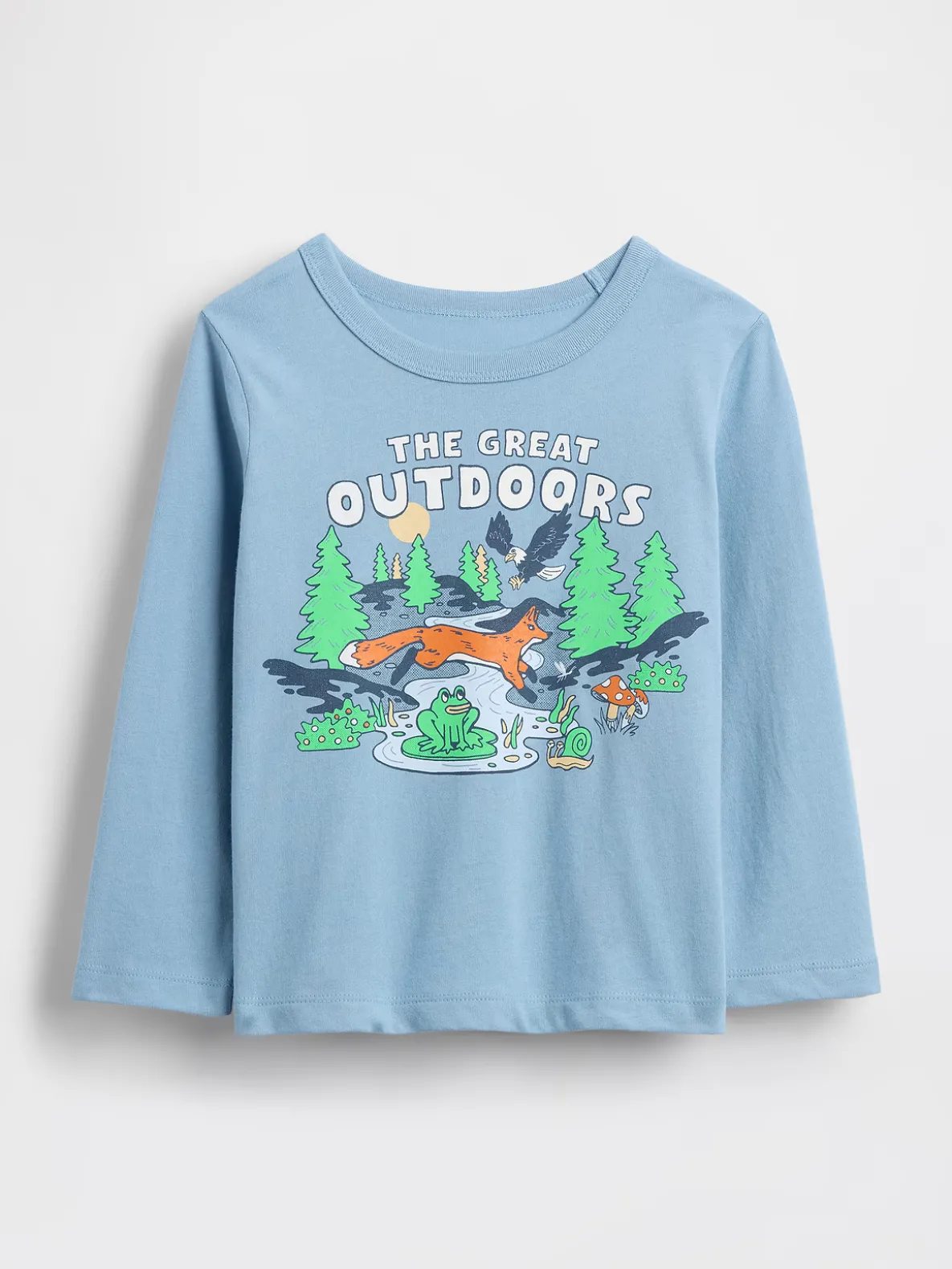 Baby & Toddler Mix & Match Graphic T-Shirt