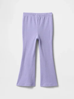 Baby & Toddler Mix & Match Rib Flare Leggings