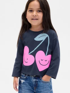 Baby & Toddler Mix & Match Relaxed Graphic T-Shirt